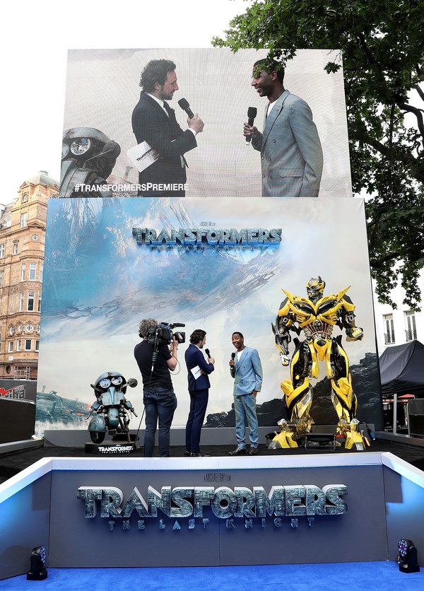 Transformers The Last Knight   Michael Bays Official Photos From Global Premiere In London  (121 of 136)